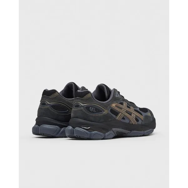 ASICS GEL-NYC Zwart, foto 5 van 5