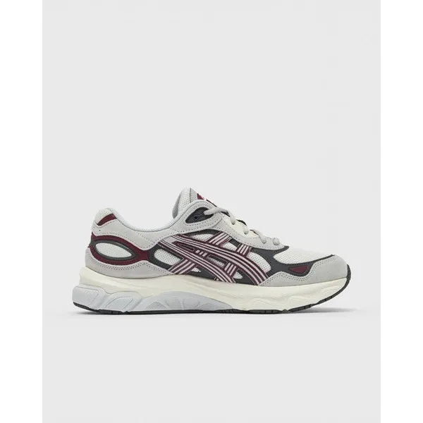 ASICS GEL-NYC Beige, foto 4 van 5