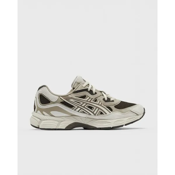 ASICS GEL-NYC Zwart, foto 4 van 5