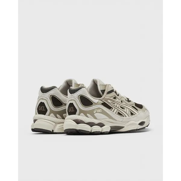 ASICS GEL-NYC Zwart, foto 5 van 5