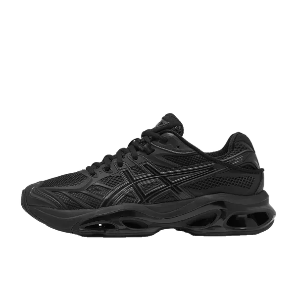 ASICS GEL-Kinetic Zwart, vergelijk prijzen bij 3 winkels