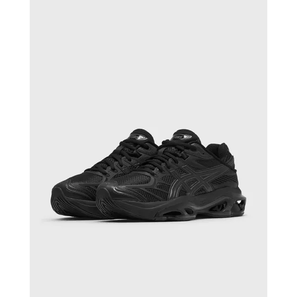 ASICS GEL-Kinetic Zwart, foto 2 van 5