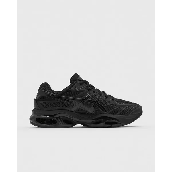 ASICS GEL-Kinetic Zwart, foto 4 van 5