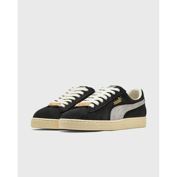 Puma X A$ap Rocky Suede Zwart, foto 2 van 5