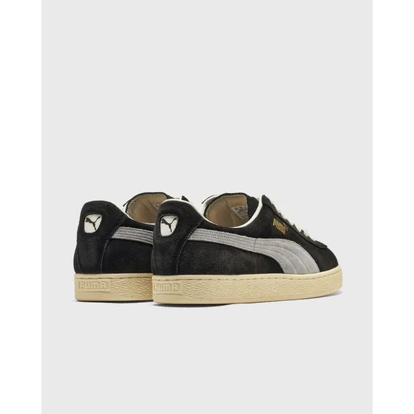 Puma X A$ap Rocky Suede Zwart, foto 5 van 5