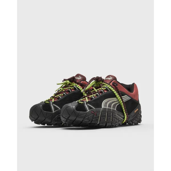 Puma X A$ap Rocky Straycat Zwart, foto 2 van 5