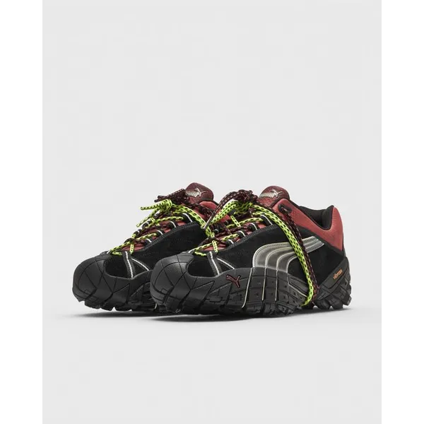 Puma X A$ap Rocky Straycat Zwart, foto 3 van 5