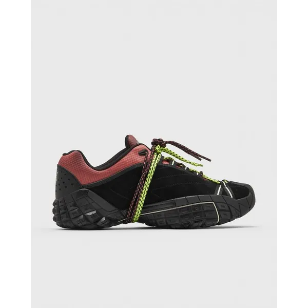 Puma X A$ap Rocky Straycat Zwart, foto 4 van 5