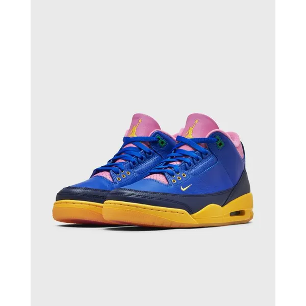 Air Jordan 3 Retro OG "Brazil", foto 3 van 5