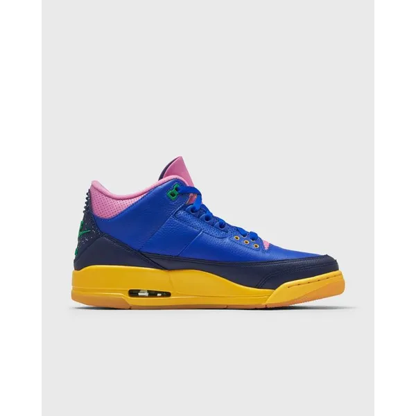 Air Jordan 3 Retro OG "Brazil", foto 4 van 5