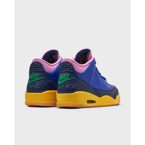 Air Jordan 3 Retro OG "Brazil", foto 5 van 5