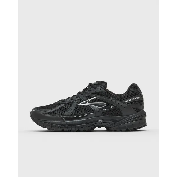 Brooks Running Adrenaline GTS Zwart, vergelijk prijzen bij 1 winkel