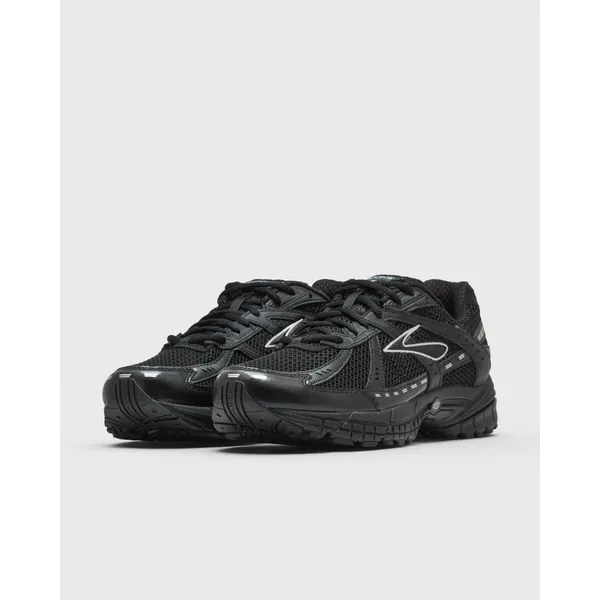 Brooks Running Adrenaline GTS Zwart, foto 2 van 5