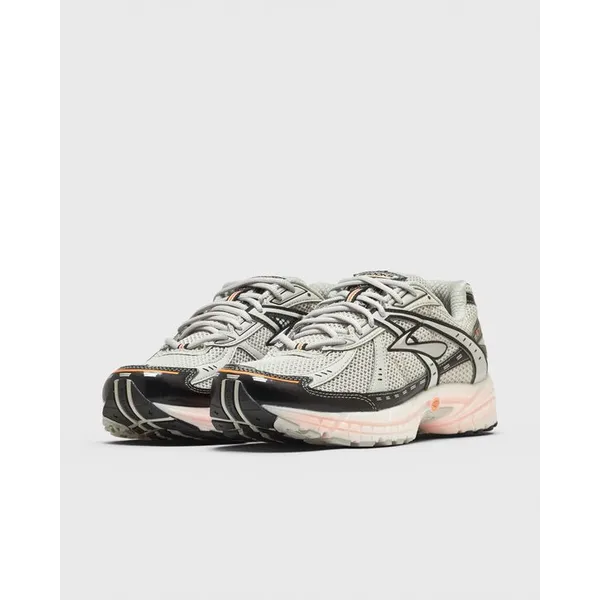 Brooks Running Adrenaline GTS Grijs, foto 3 van 5