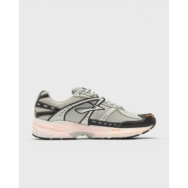 Brooks Running Adrenaline GTS Grijs, foto 4 van 5