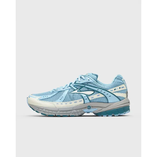 Brooks Running Adrenaline GTS Blauw, vergelijk prijzen bij 1 winkel