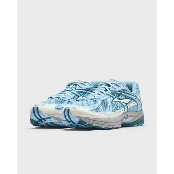 Brooks Running Adrenaline GTS Blauw, foto 2 van 5