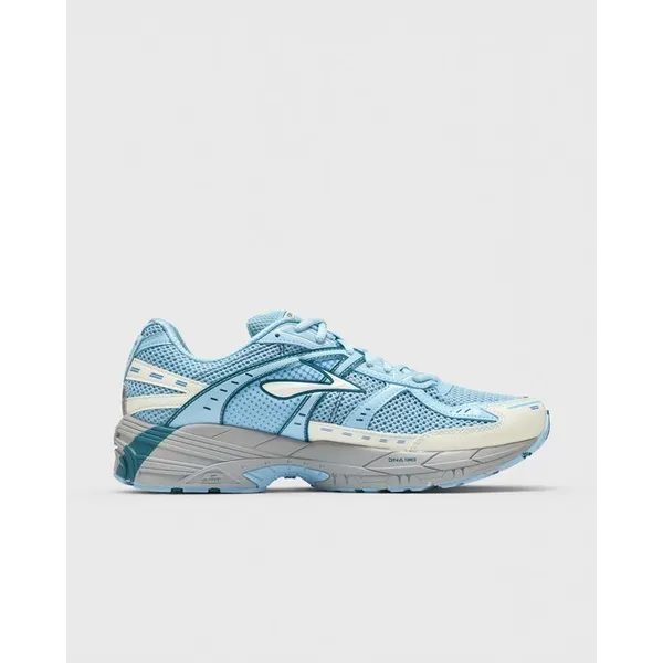 Brooks Running Adrenaline GTS Blauw, foto 4 van 5