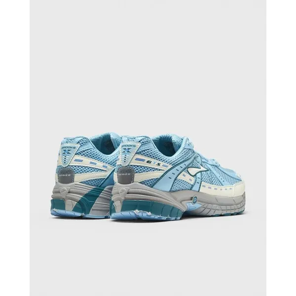 Brooks Running Adrenaline GTS Blauw, foto 5 van 5