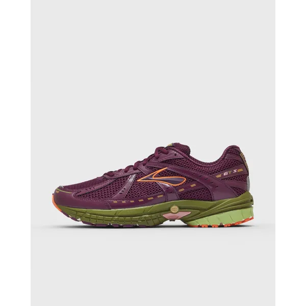 Brooks Running Adrenaline GTS Multicolor, vergelijk prijzen bij 1 winkel