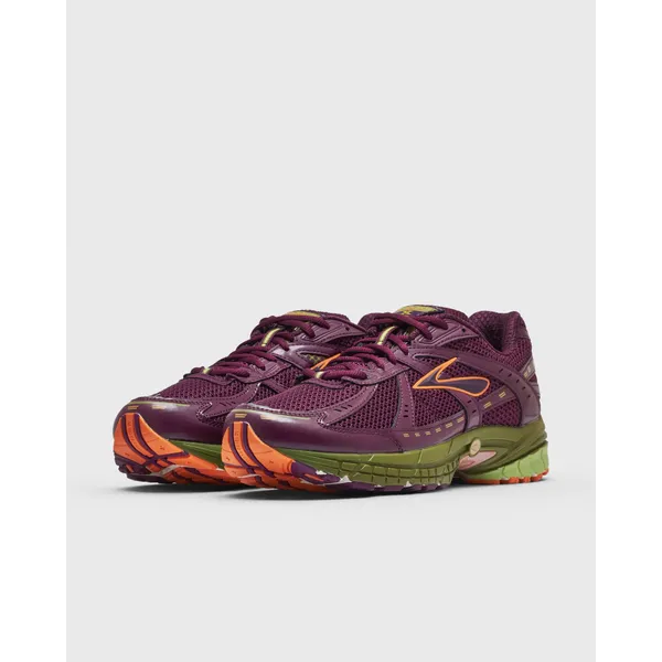 Brooks Running Adrenaline GTS Multicolor, foto 2 van 5