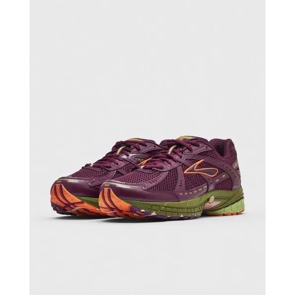 Brooks Running Adrenaline GTS Multicolor, foto 3 van 5