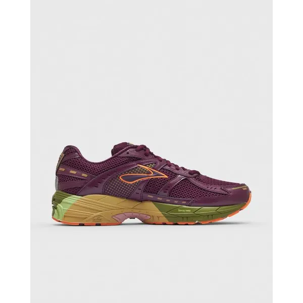 Brooks Running Adrenaline GTS Multicolor, foto 4 van 5