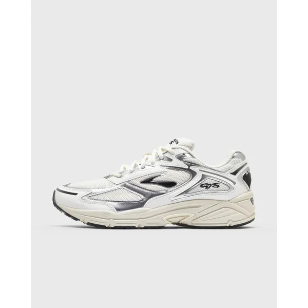 Brooks Running Adrenaline GTS 4 Wit, vergelijk prijzen bij 1 winkel