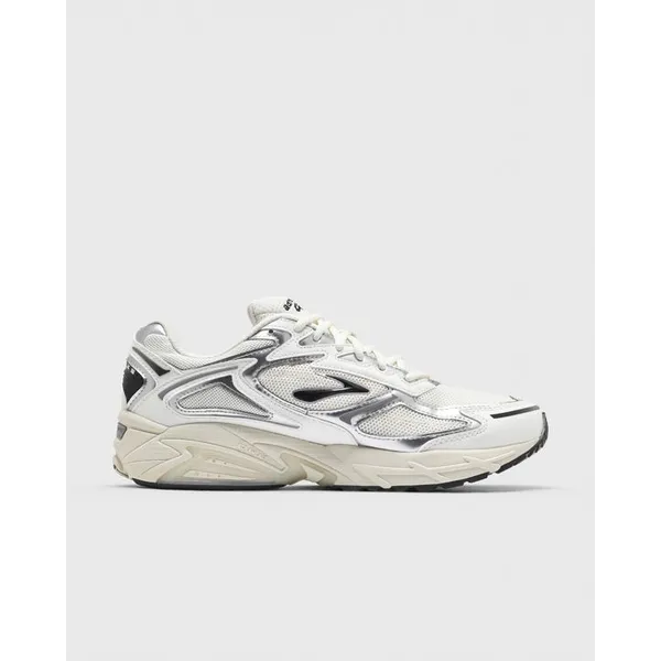 Brooks Running Adrenaline GTS 4 Wit, foto 4 van 5