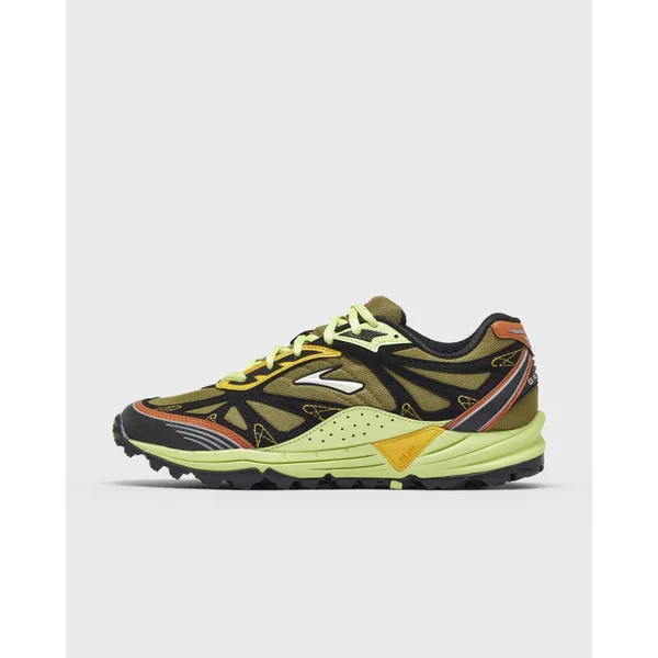 Brooks Running Cascadia 1 Multicolor, vergelijk prijzen bij 1 winkel
