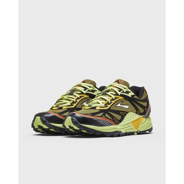 Brooks Running Cascadia 1 Multicolor, foto 2 van 5