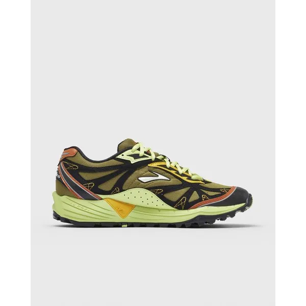 Brooks Running Cascadia 1 Multicolor, foto 4 van 5