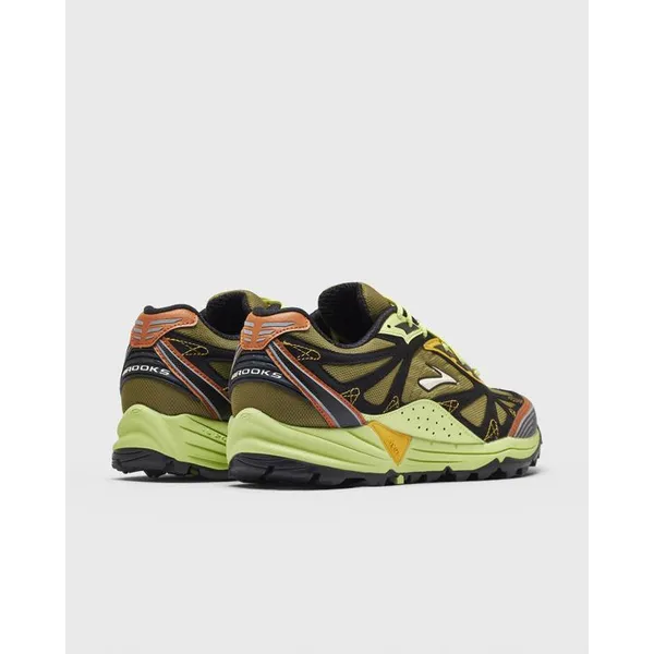 Brooks Running Cascadia 1 Multicolor, foto 5 van 5