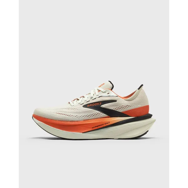 Brooks Running Hyperion Max 4 Grijs, vergelijk prijzen bij 1 winkel