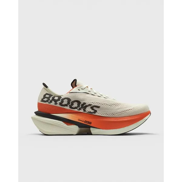 Brooks Running Hyperion Max 4 Grijs, foto 4 van 5