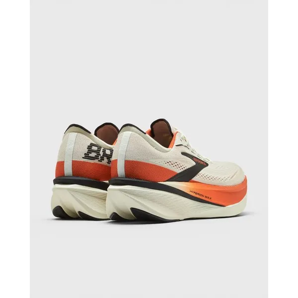 Brooks Running Hyperion Max 4 Grijs, foto 5 van 5