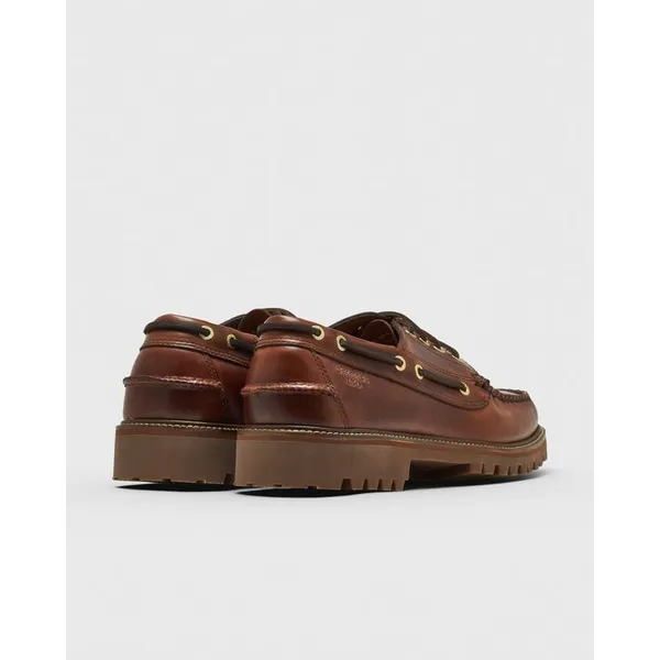 G H Bass Ranger MOC Anniversary Montgomery Bruin, foto 5 van 5