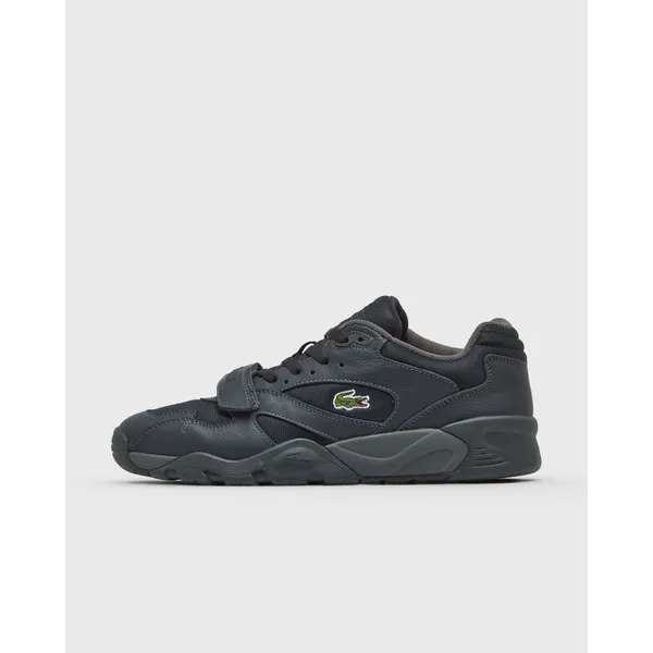Lacoste Game Trainer Pro Leather Grijs, vergelijk prijzen bij 1 winkel