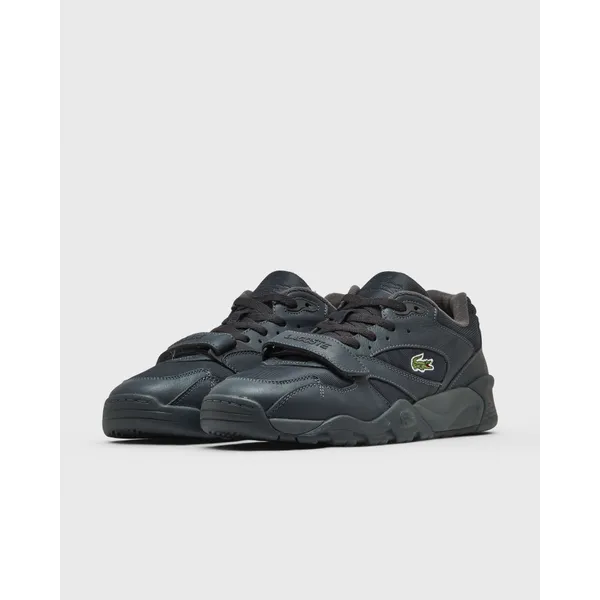Lacoste Game Trainer Pro Leather Grijs, foto 2 van 5