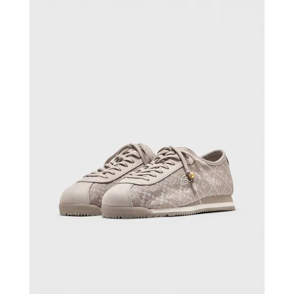 Lacoste Club-Low Grijs, foto 3 van 5