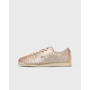 Lacoste Club-Low Sneakers roze