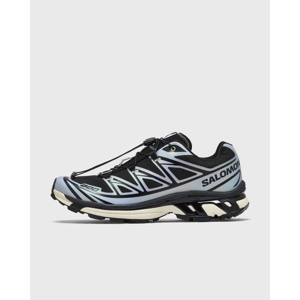 Salomon X Bstn XT-6 Iridescent Zwart, vergelijk prijzen bij 1 winkel