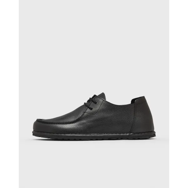 Birkenstock Utti Lace Leather Zwart, vergelijk prijzen bij 1 winkel