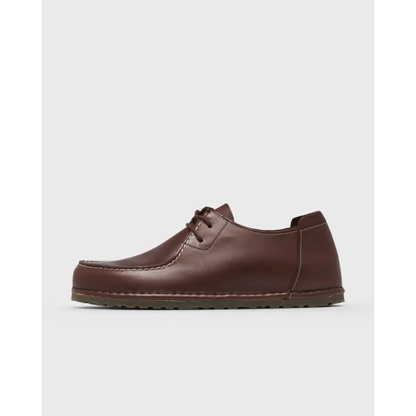 Birkenstock Reykjavik Mid Lace Nubuck Leather Zwart, vergelijk prijzen bij 1 winkel