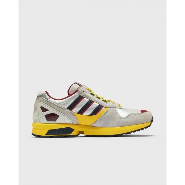 adidas Arsenal Spzl F.C. ZX 7300 Grijs, foto 4 van 5