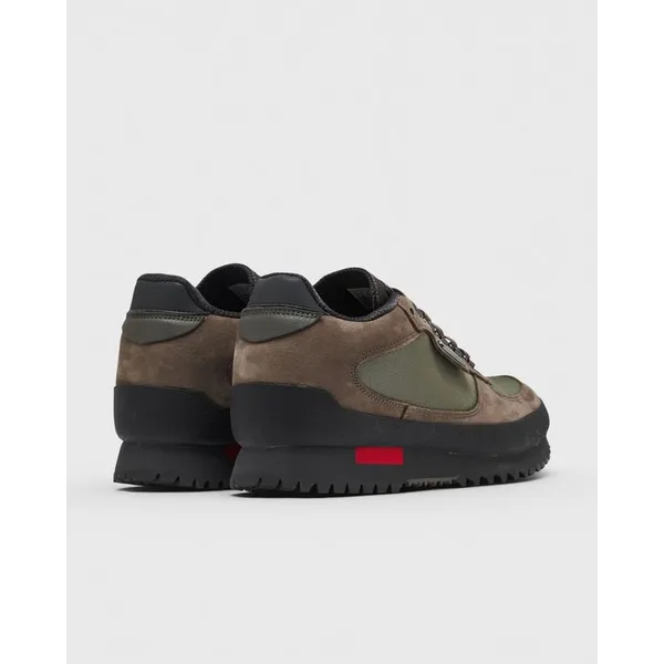 adidas Winterhill Spzl F.C. Zwart, foto 5 van 5