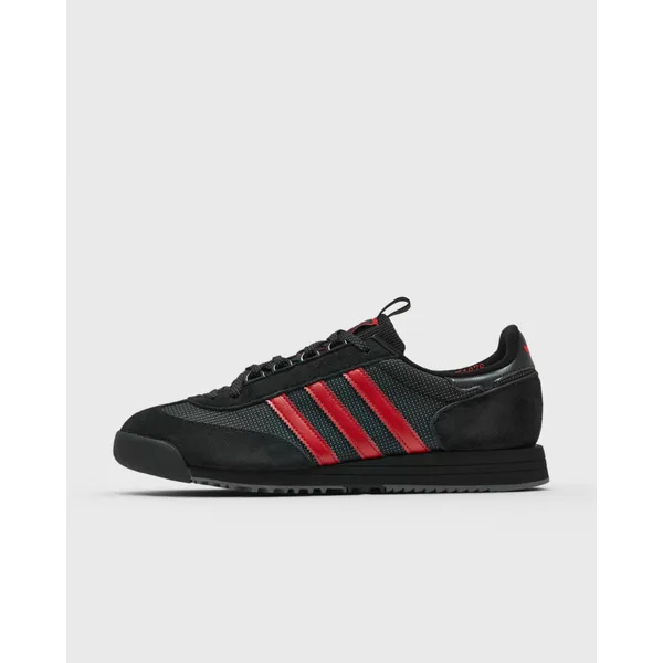 adidas Manchester United Spzl F.C. Sl83 Zwart, vergelijk prijzen bij 1 winkel