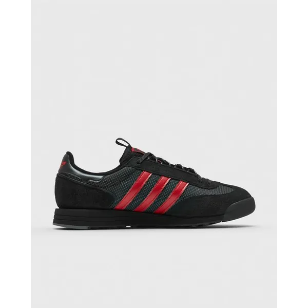 adidas Manchester United Spzl F.C. Sl83 Zwart, foto 4 van 5