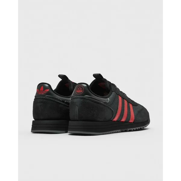 adidas Manchester United Spzl F.C. Sl83 Zwart, foto 5 van 5