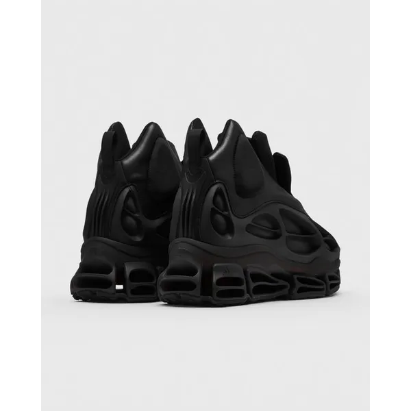 adidas X Willy Chavarria Mega High Zwart, foto 5 van 5